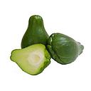 Chayote Negro (Verde)