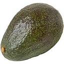 Aguacate Unidad (200-250 gr)