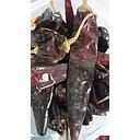 Chile de arbol Band de 1/4 Kilo